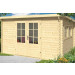  Tuindeco | Tuinhuis Loya 206337-01
